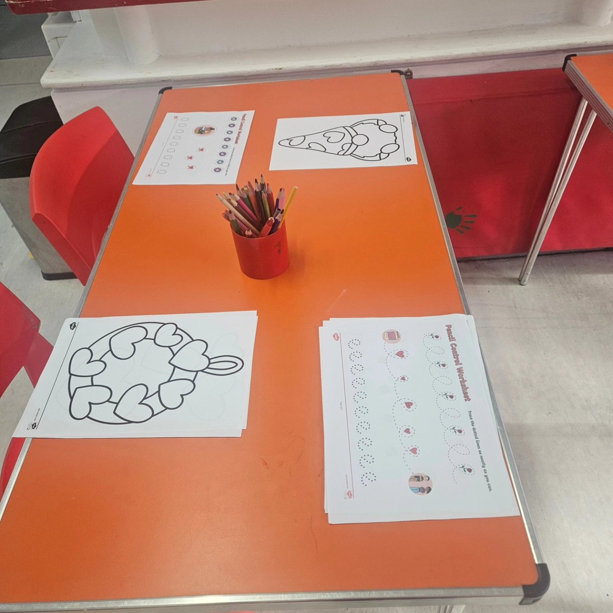 London Disability tweet media