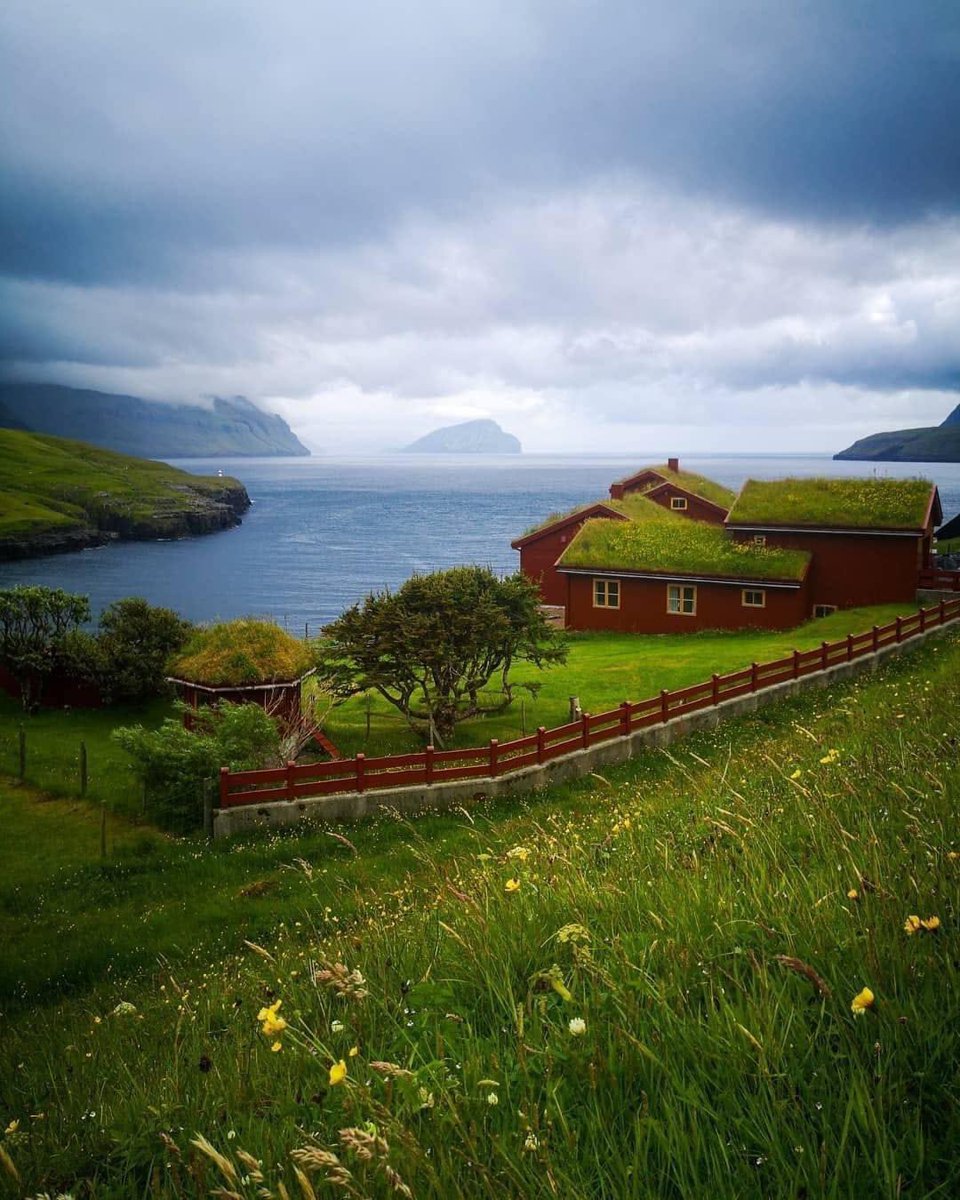 Faroe Islands