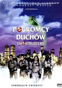 Dziś jeszcze w telewizji: 11:50 #ParamountNetwork 'Pogromcy duchów' (Ghostbusters USA 1984) - moja #recenzja: horrorowisko.blogspot.com/2023/08/pogrom… #Ghostbusters #horror #komedia