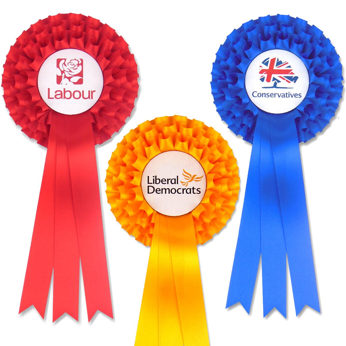 With the General Election Looming in 2024 , our constituency will  be heavily contested between the three major parties. For the first time our vote will not be taken for granted. What do you want from your next MP ?