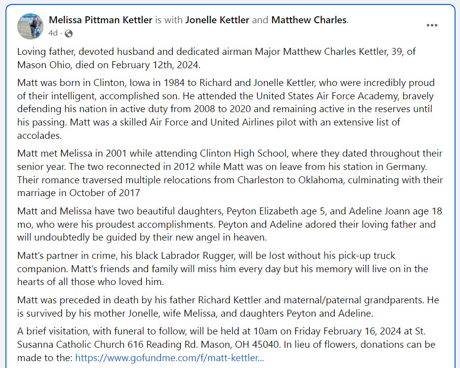 William Makis tweet media