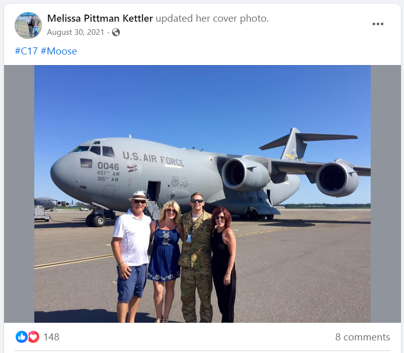 William Makis tweet media