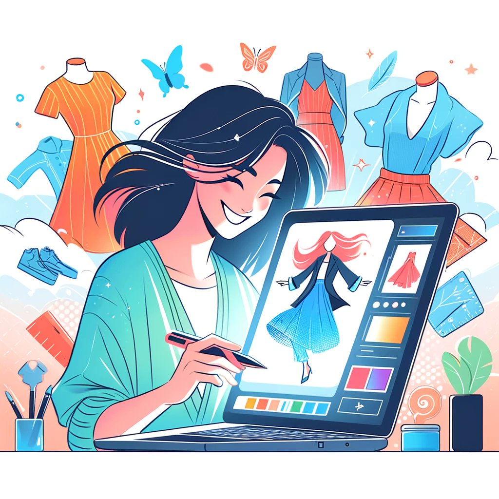 whatnext_x's tweet photo. Sora transforms fashion design by accelerating the creative process and enabling customization, deepening consumer-brand connections.
https://t.co/6KMk2gtzuj https://t.co/zDlXyMhhlb