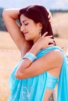 #KatrinaKaif in #Malliswari ✨

#20YearsofMalliswari