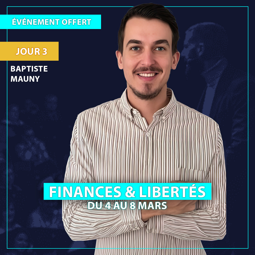 GeorgesBoubet's tweet image. &quot;Hey      Twitter ! Prêts pour une révolution financière ? Le Challenge Finances      &amp;amp; Liberté vous attend. Ne ratez pas le coche.      #RévolutionFinancière&quot;
go.finances-et-liberte.com/?sa=sa00051268…