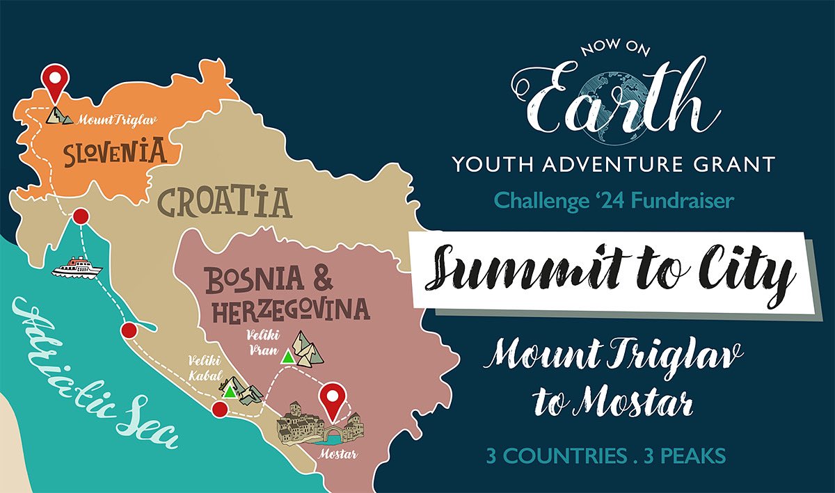 Now on Earth - Adventure Out tweet media