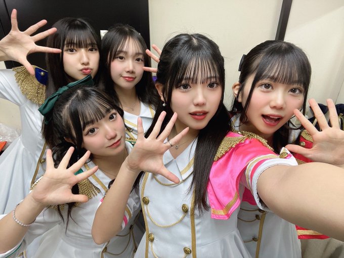 Twitterのコスプレ画像1