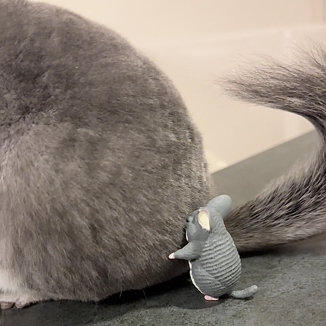 【レア・動作確認済】株式会社ユージン チラチラJr. ファービー好きにも♪ mask-toy-museum-kurashiki-big.jpg