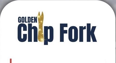 🚨 LAUNCHING TOMORROW 🚨

To celebrate the awards the National Federation of Fish Friers - NFFF have teemed up with the Top 10 to bring you THE GOLDEN FORK 🙌

Keep your eyes peeled 👀

FREE FISH AND CHIPS PENDING 🐟