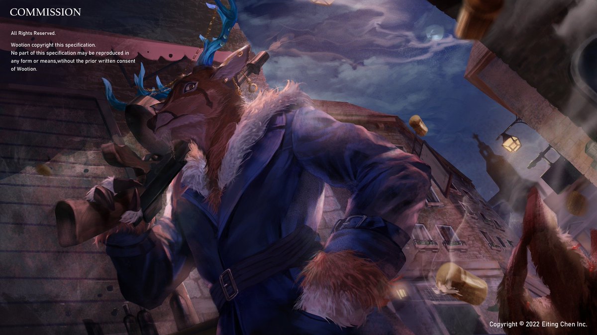 eating56's tweet photo. commission
#Commission #furry https://t.co/pwIVE9M3Vz