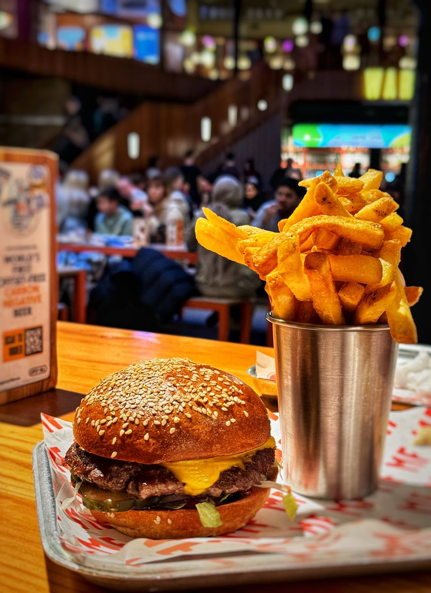 We got your Sunday Lunch covered down at SevenDialsMarket