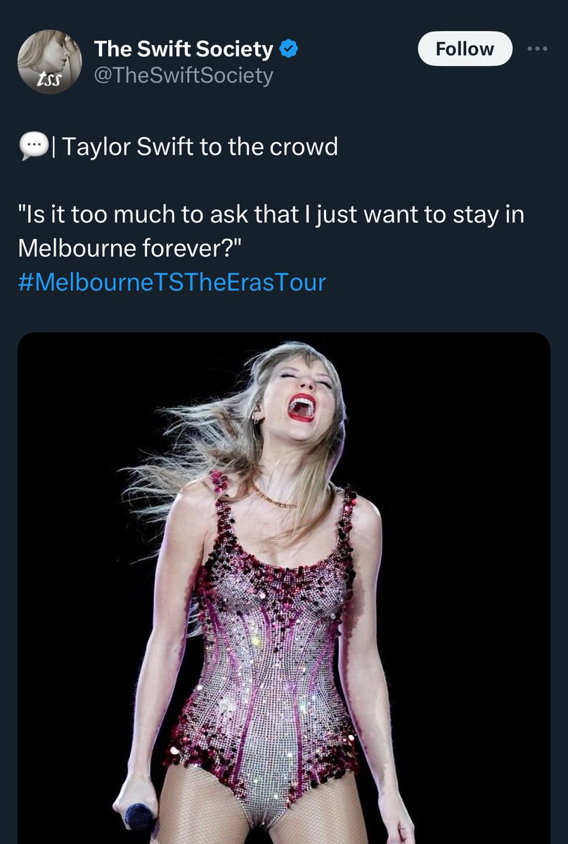 KenMcAlpine's tweet photo. Hmmm, I’ve seen this movie before. I reckon she’ll be in Sydney by the end of the week https://t.co/0FtI4kGG2G