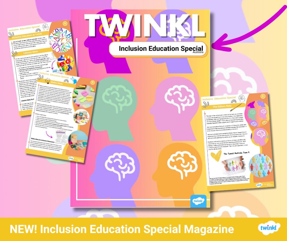 Twinkl Australia (@TwinklAustralia) / Posts / X