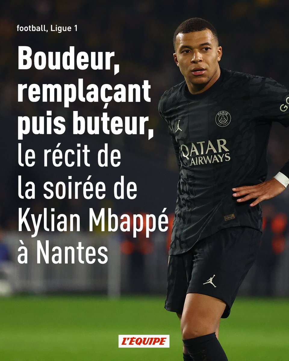 L'Équipe tweet media