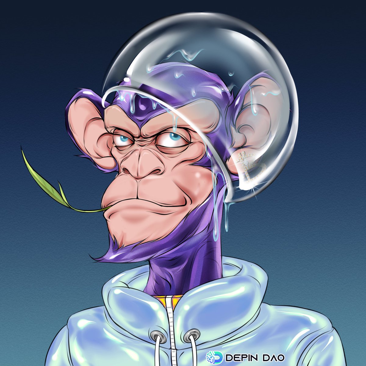 Crypto Ape Planet tweet media