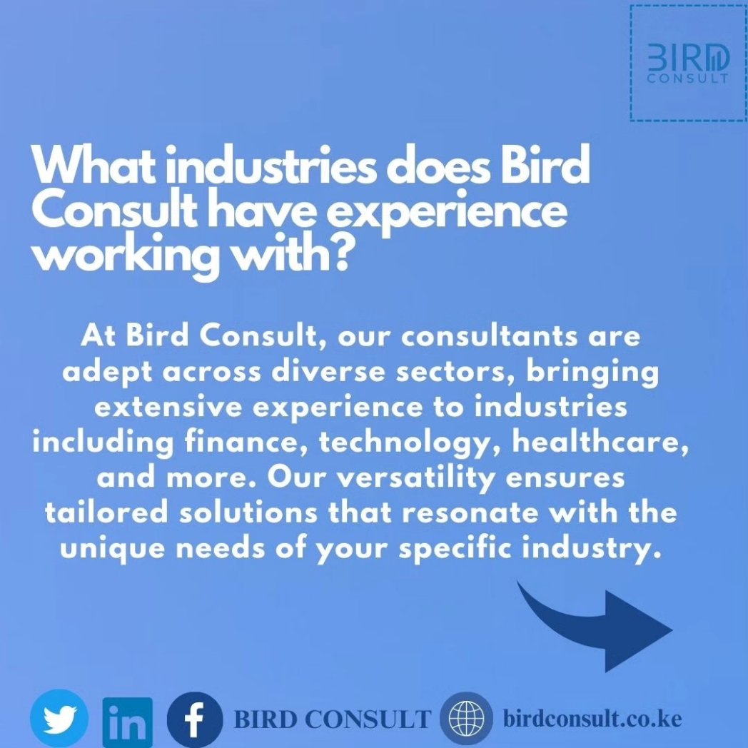 Bird Consult 🇰🇪 tweet media