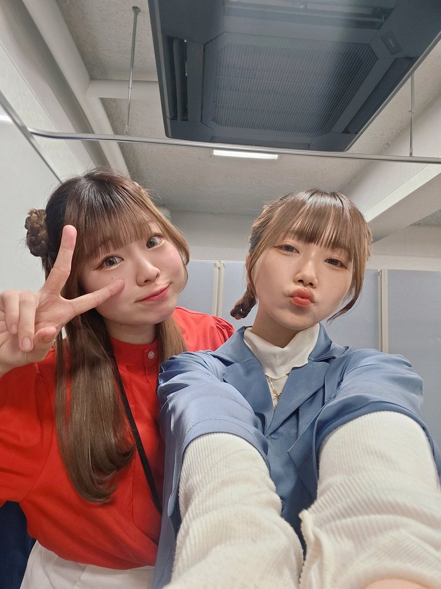 ゆーちゃん 251124 YUBEEN FIRST SOLO TOKYO LIVE / LIVE ON ユビンちゃん