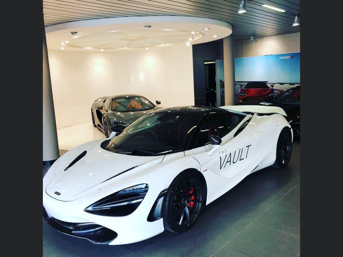 Daytona Melrose Arch