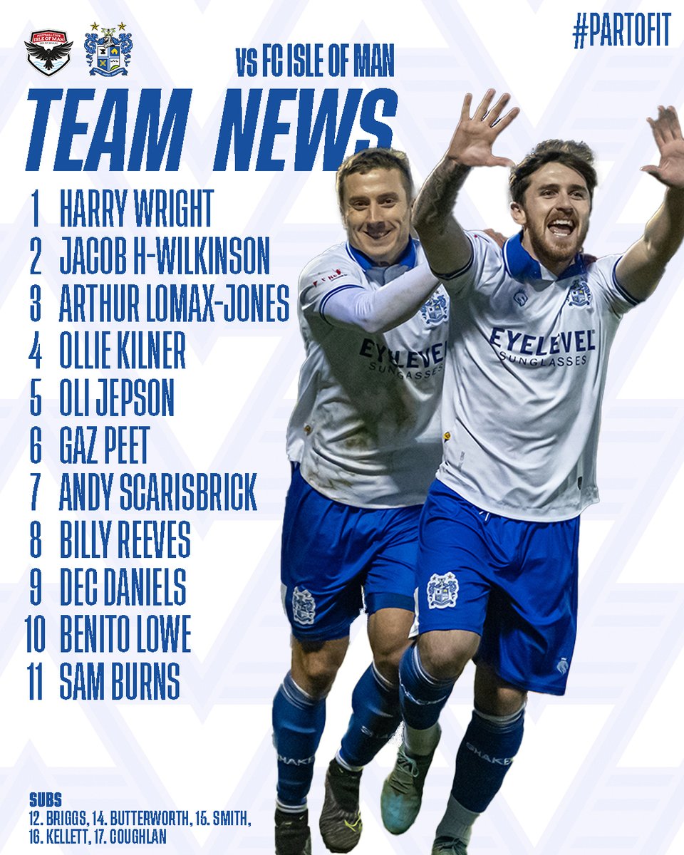 Bury Football Club tweet media