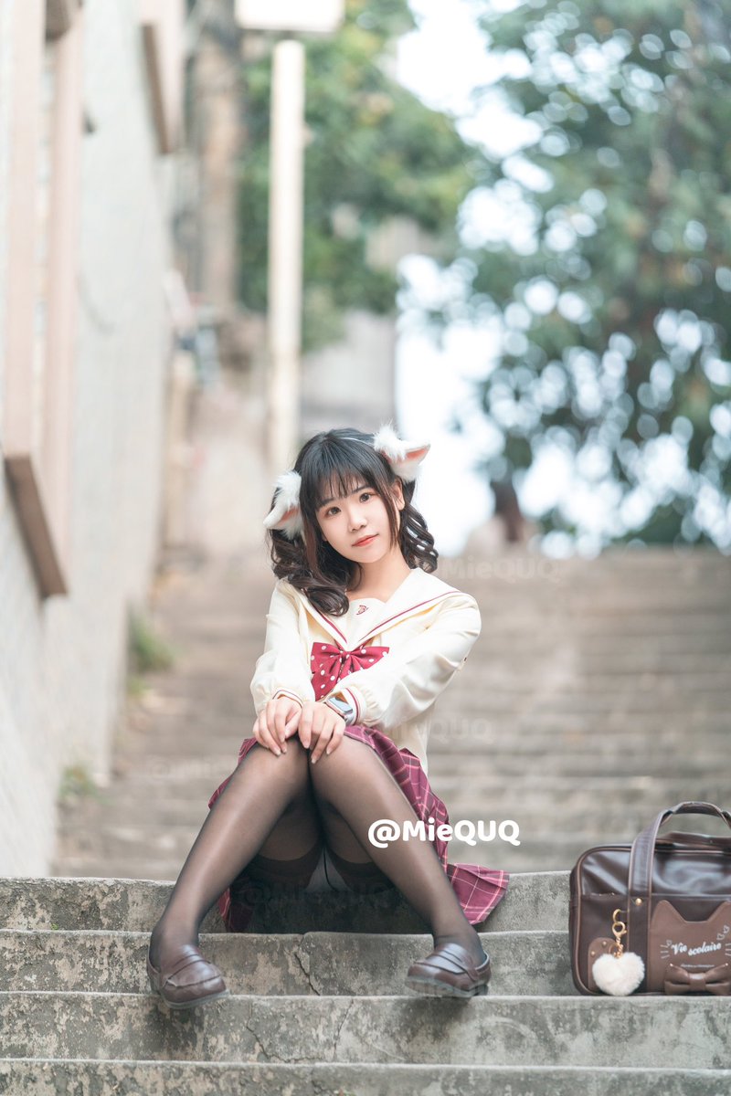 咩咩 tweet media