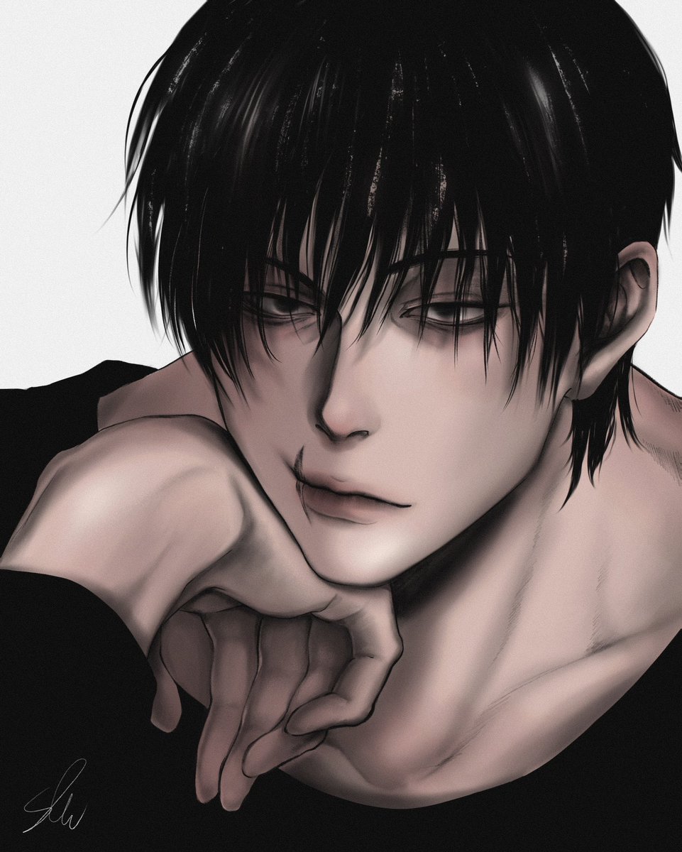 silverson02 커미션 tweet media