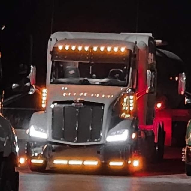 Why are so many people mad about where I drive my truck that I bought &amp; paid for in full?  🤔