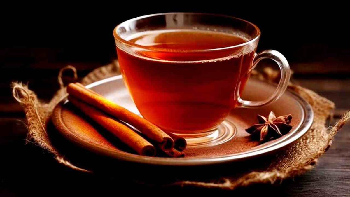 The Benefits of Starting Your Day with Cinnamon Water

Read: heralddiary.com/the-benefits-o…