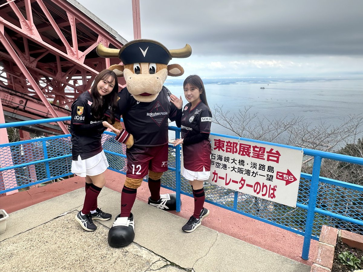 Vissel_Sereia tweet picture