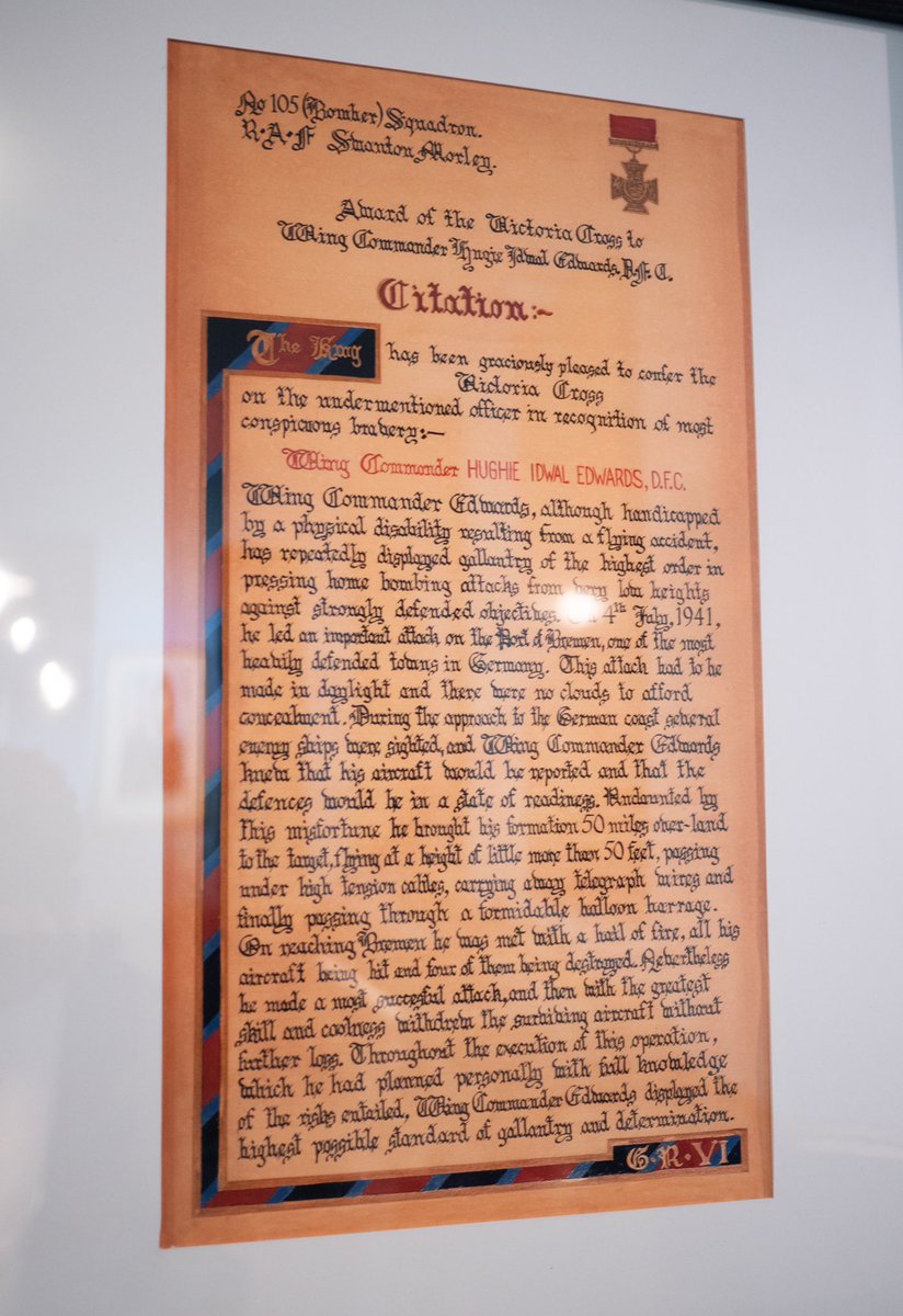 The Binbrook Collection tweet media