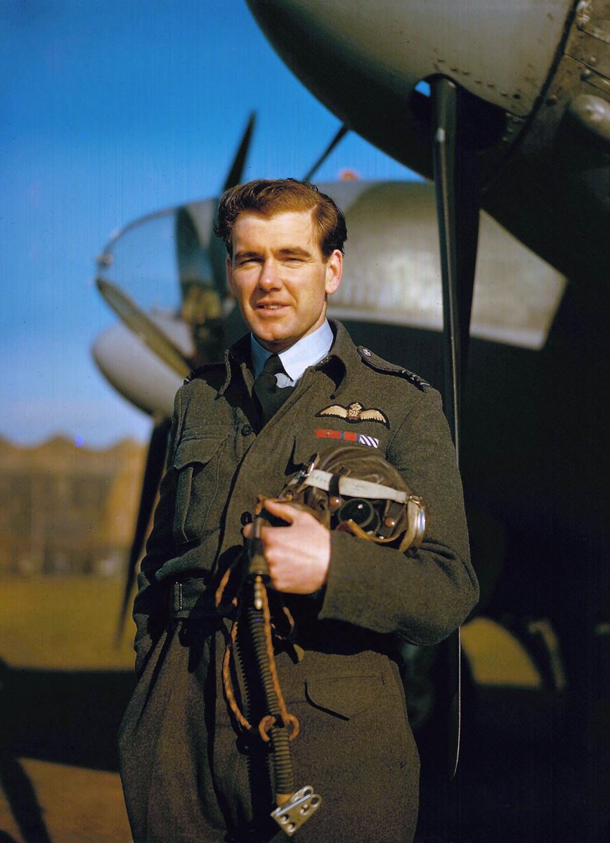 The Binbrook Collection tweet media