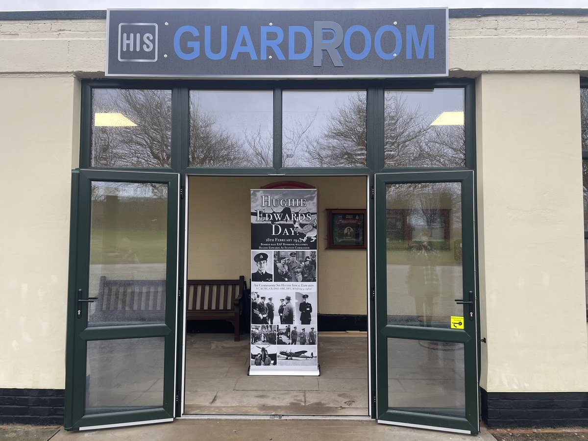 The Binbrook Collection tweet media