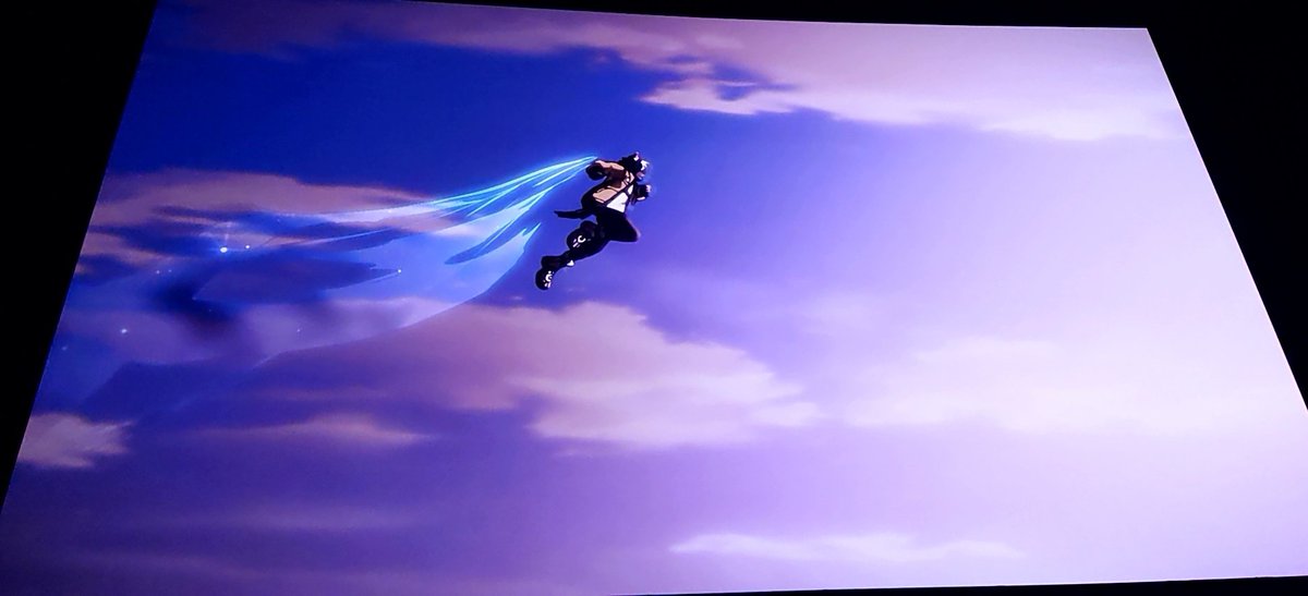 kitazawa_kira's tweet photo. 曲とOP映像が一体になっている感じがどのアニメOPよりも感じられて最高でした……
イラストめっっっちゃ綺麗だしストーリーも間違いなく好評得られる確信があるのでとにかく本編観たいです！！！！
#ANIMリビリビ #リビリビ感想
#ANIM #ZEROAnimation https://t.co/SqGgHMfNqL