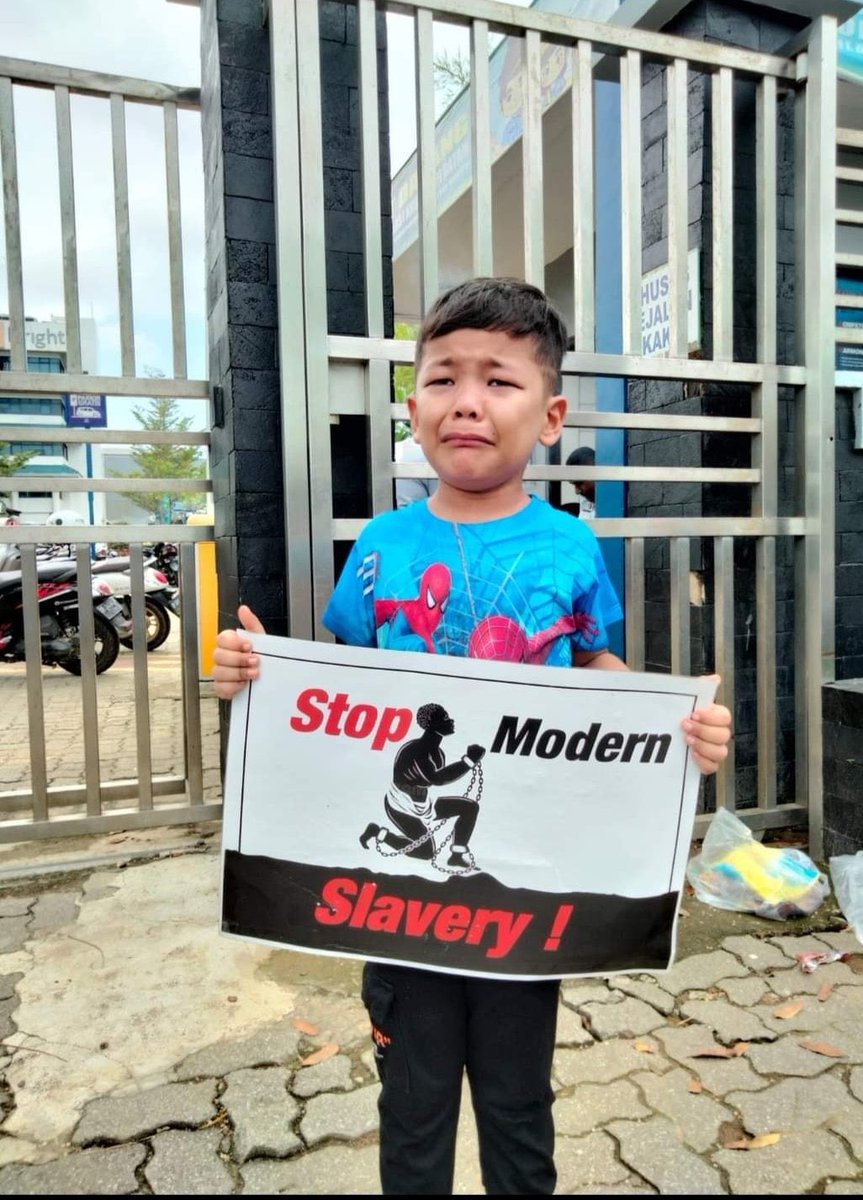 Indonesia struggles with a refugee crisis, leaving many in limbo without a clear future. Limited resources and international complexities complicate efforts to address the plight of these displaced individuals.
#End12YearsInLimbo_Indonesia