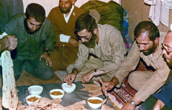 بهاره جنگروی tweet media