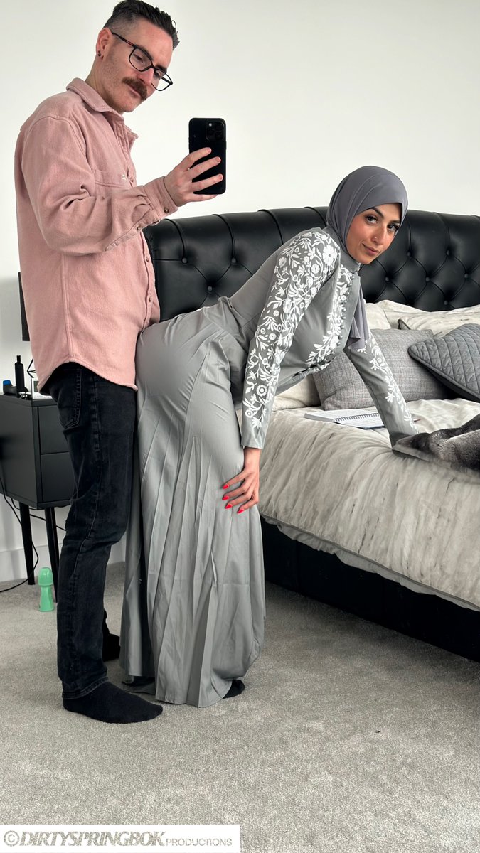DirtySpringbok's tweet photo. I bumped into my Hijabi maid whilst she was cleaning up today. I highly recommend her services as she is very hands on and thorough.  Check out her website for her details and references: https://t.co/3hBufvl8JK

@aaliyah_yasin https://t.co/4ySPVOu75n