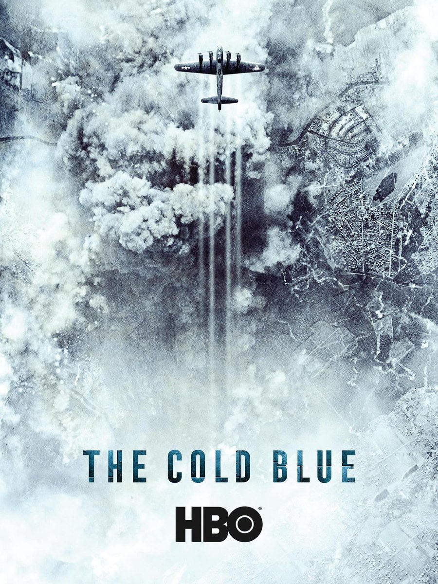 Este documental  solo puede calificarse de obra de amor hacia el B17 y sus tripulaciones. Próximamente en HBO