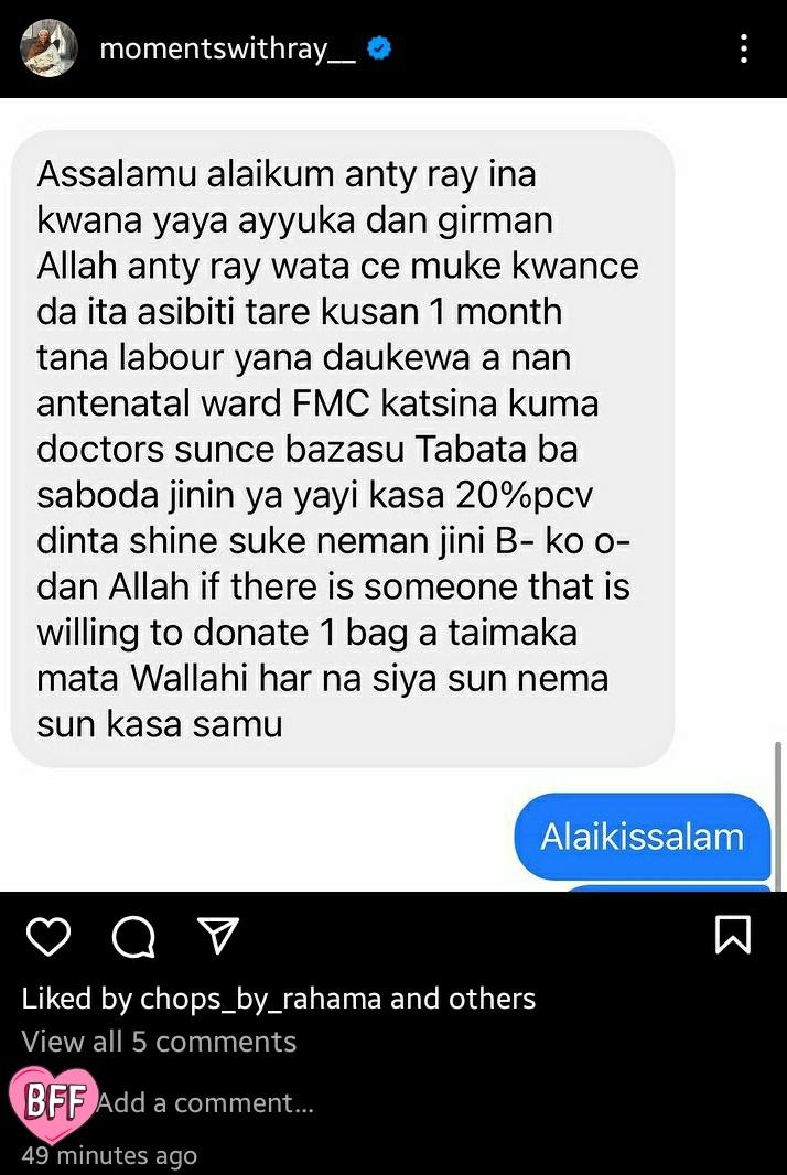 Katsinawa please help. <a href="/katsinapost/">KATSINA POST</a> <a href="/KtReporters/">Katsina Reporters</a> <a href="/UncleKaque/">Abdulkadir Hamza</a> <a href="/Mr_NIV/">Muh'd Yar'adua</a> <a href="/KatsinaTweeps/">Ahmad.Jibril</a>