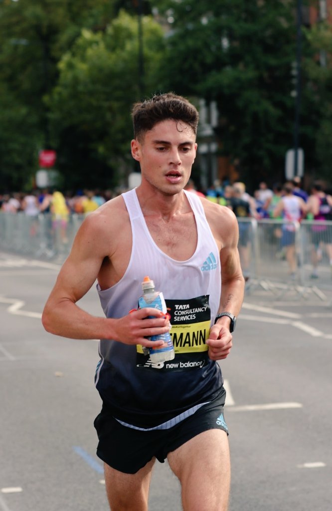 Fantastic run by <a href="/philsesemann/">Phil Sesemann</a> at the Seville Marathon, as he runs 2:08:04 - an Olympic qualifier and the third fastest Brit in history! Also a big PB for Jonny Mellor with 2:09:09. 🔥🔥