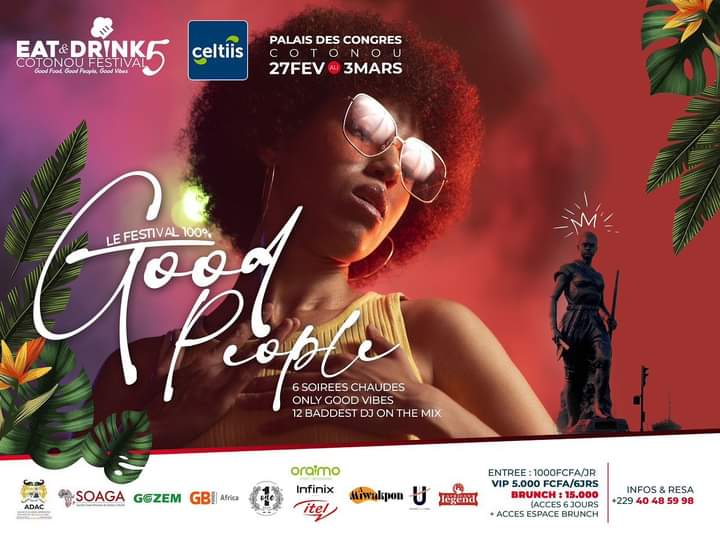 initiatives229's tweet photo. Rejoignez-nous pour une expérience culinaire mémorable ! 🥳🥳🥳

 #GoodVibes 
#GoodFood
#GoodDrink
#GoodPeople
#TT229 https://t.co/AHrfNleziJ