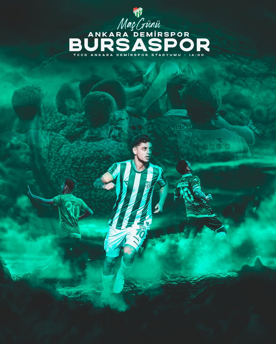 erkanecz's tweet photo. Bursaspor'umuza Ankara Demirspor karşısındaki başarılar diliyorum...
@BursasporSk
#ADvBS https://t.co/uJT3ceVJFa