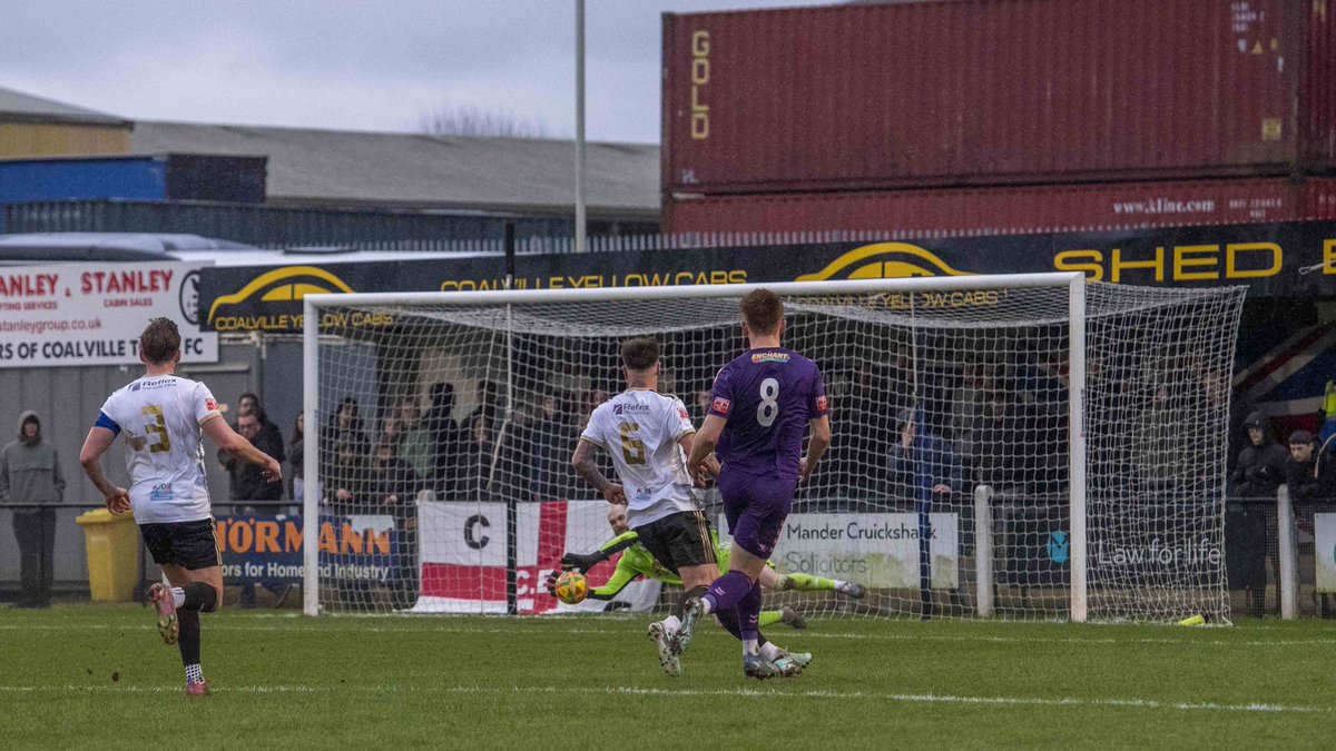 Hitchin Town FC tweet media