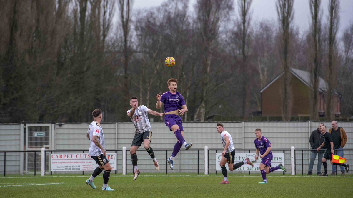 Hitchin Town FC tweet media