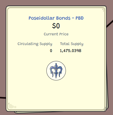 Poseidollar (🔱,💧) tweet media