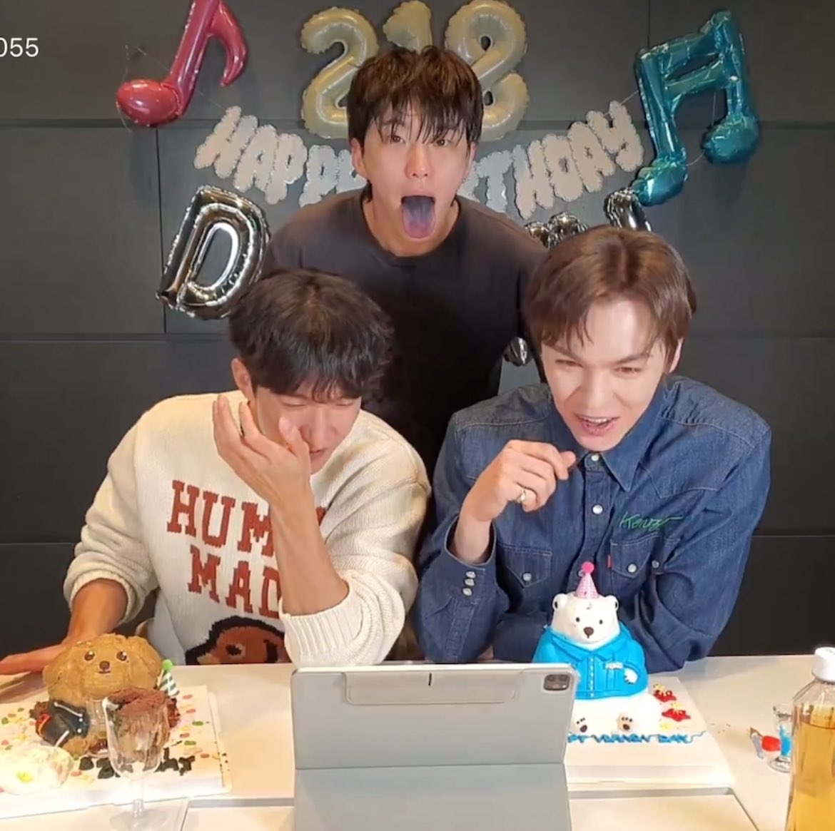 🐯 d-388: hoshi of the day 🫡