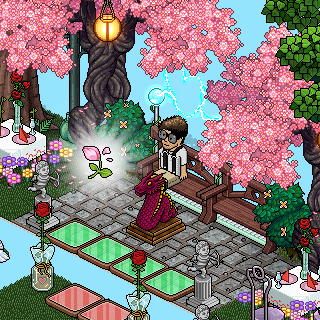 habboonconnect's tweet photo. pov: our Valentine's trivia maze is still open

complete it to win this badge and rare maroon dragon!!

find the room on 'Staff Picks' in the navigator for the rest of February 💌 #habbo #habboon https://t.co/1Ilwap5Tnm