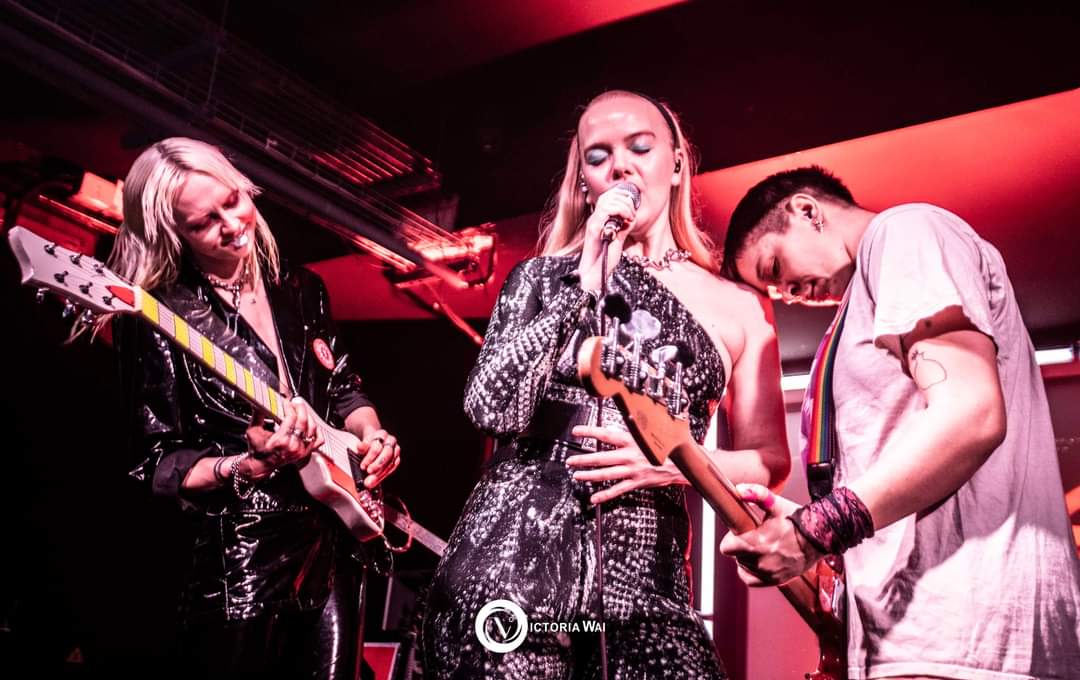 Victoria Wai 📷 tweet media