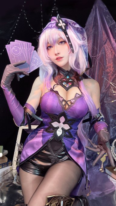 コスプレイヤー箱ネコのTwitter画像25