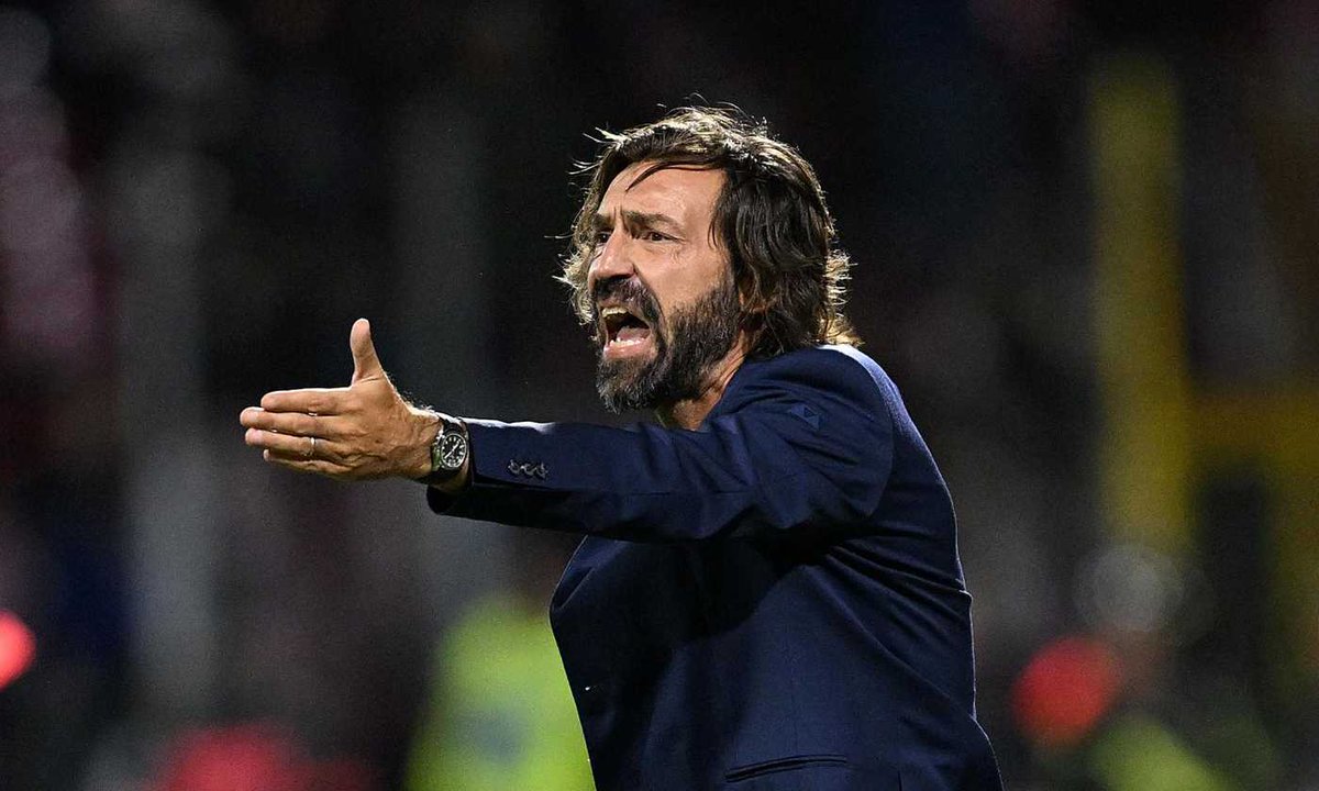 cmdotcom's tweet photo. #Pirlo e l'errore in #SampdoriaBrescia: '#Piccini ha detto calma, i medici hanno capito cambia' https://t.co/U3VGrFXoZv https://t.co/qtnOodz9jp