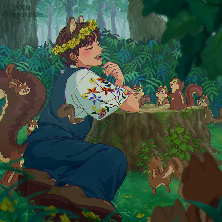 호비야 생일축하한다람쥐🐿️

#HappyBirthdayJHope 
#HAPPYJHOPEDAY