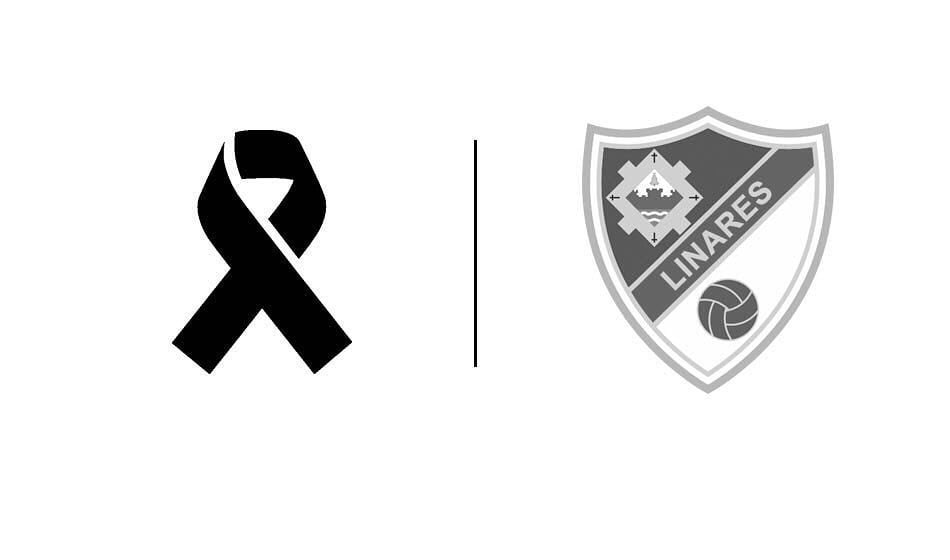 Linares_Dptvo's tweet photo. Antes del inicio del partido, se guardará un minuto de silencio en memoria de Francisco Javier Urrutia Hurtado, abonado número 626 de nuestro club.

Descanse en paz. ⚫️ https://t.co/x8q2wfQYwb